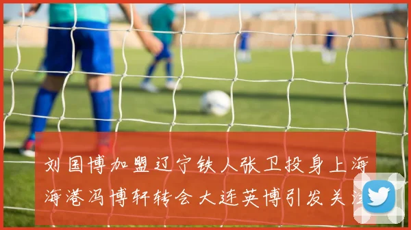 刘国博加盟辽宁铁人张卫投身上海海港冯博轩转会大连英博引发关注