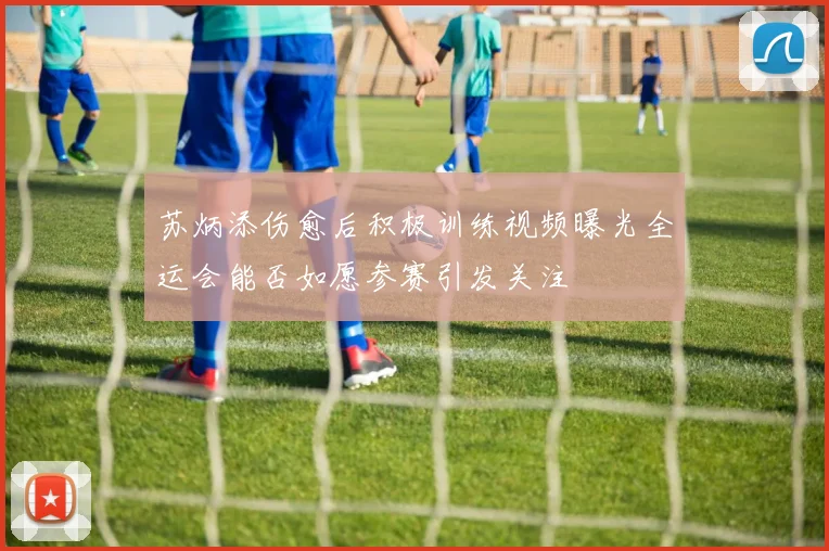 苏炳添伤愈后积极训练视频曝光全运会能否如愿参赛引发关注
